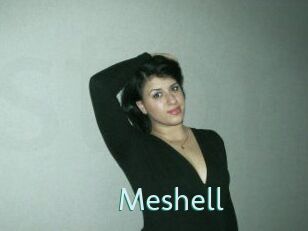 Meshell