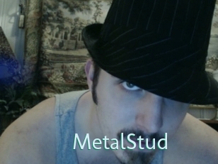 MetalStud