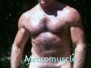 Metromuscle