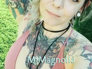 MiMagnolia