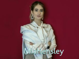 MiaHensley