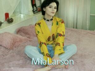 MiaLarson