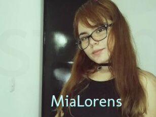 MiaLorens