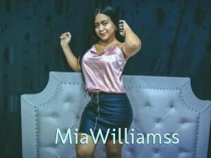 MiaWilliamss