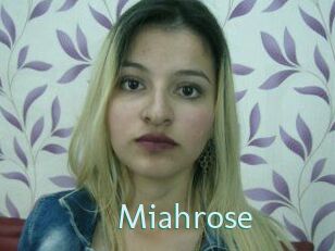 Miahrose