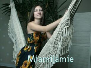 MiamiJamie