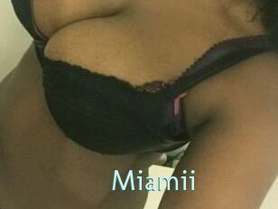Miamii