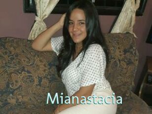 Mianastacia