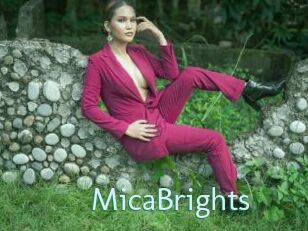 MicaBrights