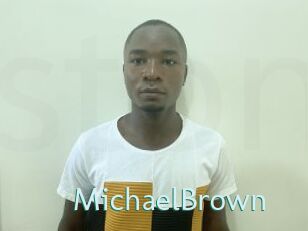 MichaelBrown