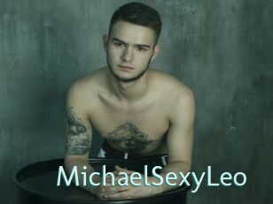 MichaelSexyLeo