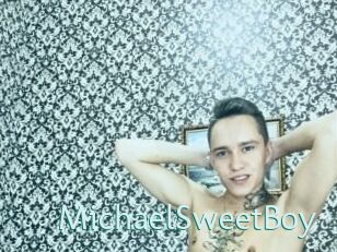 MichaelSweetBoy