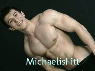 MichaelisFitt