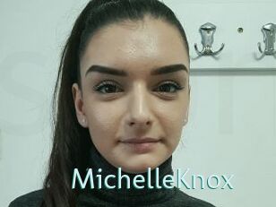 MichelleKnox Straponles