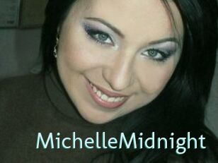 MichelleMidnight Straponles