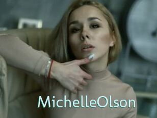 MichelleOlson Straponles