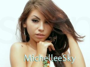 MichelleeSky
