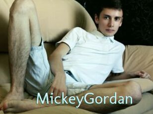 MickeyGordan