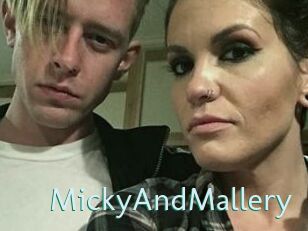 MickyAndMallery