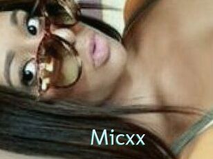 Micxx