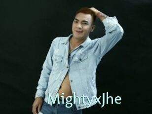 MightyxJhe