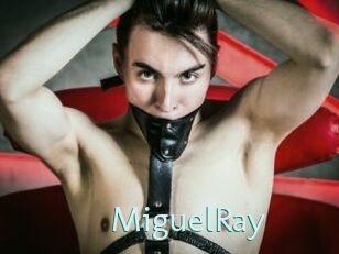 MiguelRay Straponles