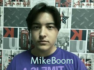 MikeBoom