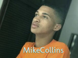 MikeCollins