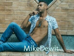 MikeDewit
