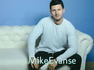 MikeEvanse