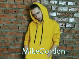 MikeGordon