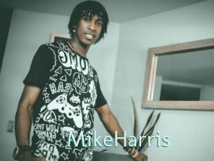MikeHarris