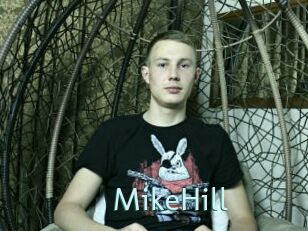 MikeHill