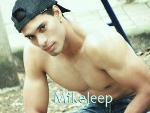 MikeJeep