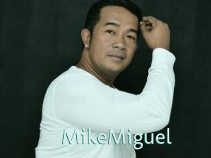 MikeMiguel