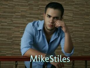 MikeStiles