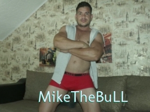 MikeTheBuLL