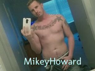 Mikey_Howard
