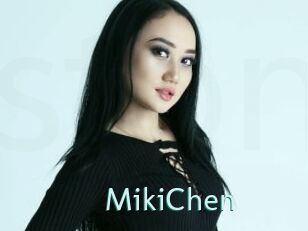 MikiChen