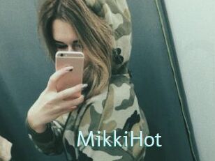 MikkiHot