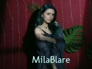 MilaBlare