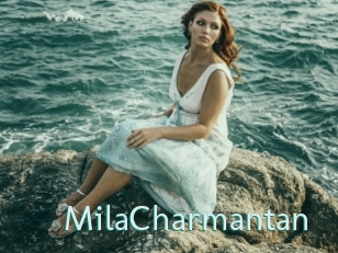 MilaCharmantan