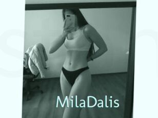 MilaDalis