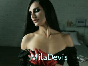 MilaDevis