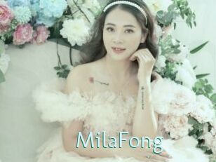MilaFong