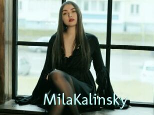 MilaKalinsky