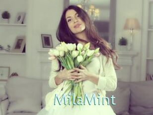 MilaMint