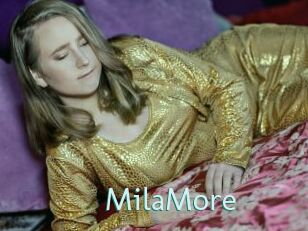 MilaMore