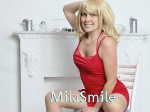 MilaSmile