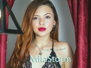 MilaStorm
